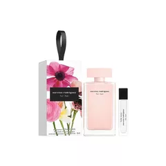 Narciso Rodriguez Coffre + 100 ml