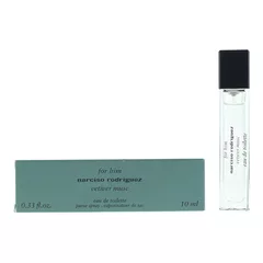 Narciso Rodriguez Vetiver Musc 30 ml