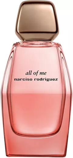 Narciso Rodriguez All of me Intense 90 ml