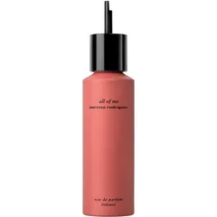 Narciso Rodriguez all of me intense Ersatzfüllung für Damen 150 ml
