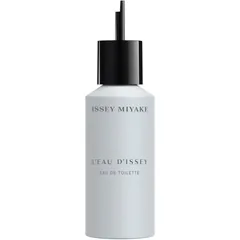 Issey Miyake L'Eau d'Issey für Damen Ersatzfüllung 150 ml
