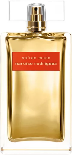 Narciso Rodriguez Safran Musc 100 ml
