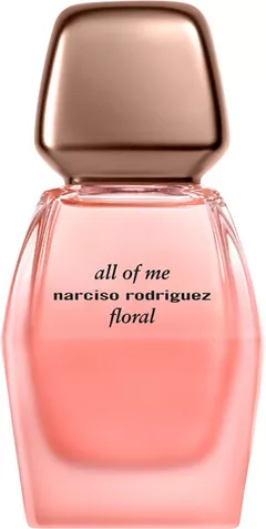 Narciso Rodriguez All of me floral 30 ml