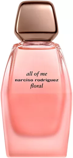 Narciso Rodriguez All of me floral 90 ml