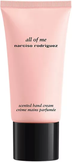 Narciso Rodriguez All of me Handcreme 50 ml