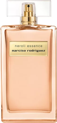 Narciso Rodriguez Les Transparences Neroli Essence Intense 100 ml