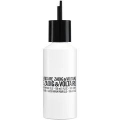 ZADIG&VOLTAIRE This Is Her! Ersatzfüllung für Damen 150 ml