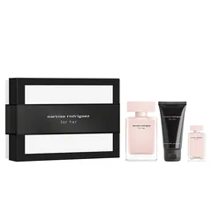 Narciso Rodriguez Комплект Narciso Rodriguez 50 ml