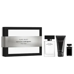 Narciso Rodriguez Комплект Narciso Rodriguez Pure Musc 50 ml
