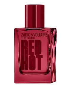 Zadig & Voltaire Zadig&Vol. Red Hot Her Epv 30 ml