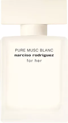Narciso Rodriguez Pure Musc Blanc Intense 30 ml