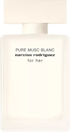 Narciso Rodriguez Pure Musc Blanc Intense 50 ml