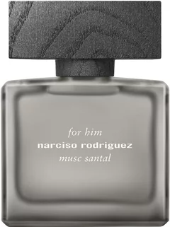 Narciso Rodriguez Musc Santal Intense 50 ml