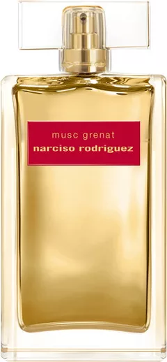 Narciso Rodriguez Les Luminances Musc Grenat Intense 100 ml