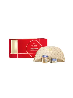 Shiseido Vital Perfection Supreme Cream Holiday Pouch Set / / /
