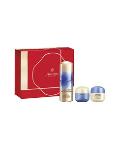 Shiseido Vital Perfection Holiday Serum Set 2x /