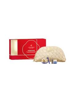Shiseido Vital Perfection Holiday Eyecare Set 2x /