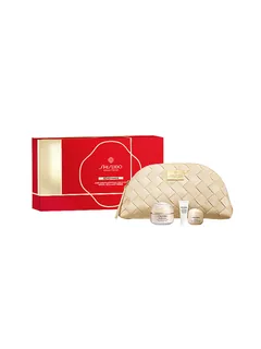 Shiseido Benefiance Eyecare Set 2x /