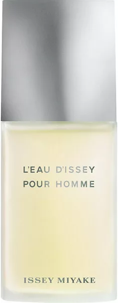 Issey Miyake L'Eau d'Issey pour Homme 125 ml
