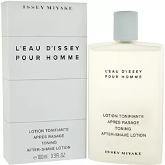 Issey Miyake L'Eau d'Issey Pour Homme Aftershave 100 ml