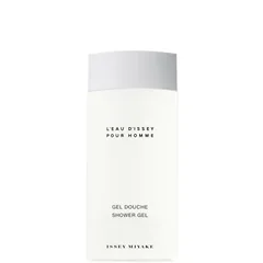 Issey Miyake L'Eau D'Issey Pour Homme Gel Doccia 200 ml