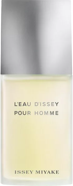 Issey Miyake L'Eau d'Issey pour Homme 200 ml