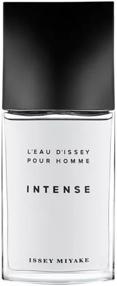 Issey Miyake L'Eau d'Issey pour Homme Intense 75 ml