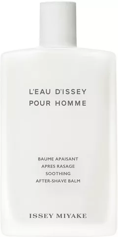 Issey Miyake LEau DIssey - After Shave Balm 100 ml