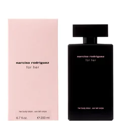 Rodriguez Lozione Corpo 200 ml