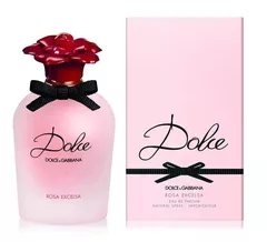 Dolce&Gabbana Dolce Rosa Excelsa 75 ml