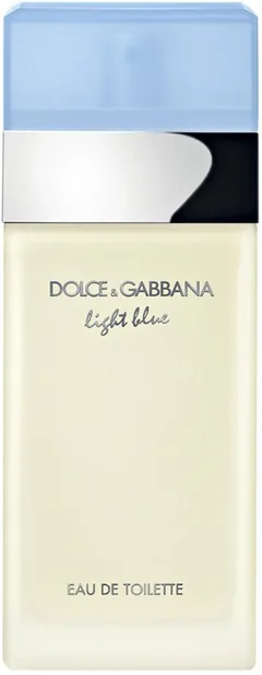 DOLCE & GABBANA Light Blue Pour Femme 25 ml