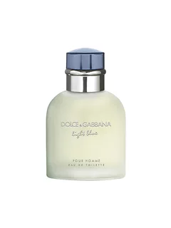 Dolce&Gabbana Light Blue Pour Homme 75 ml