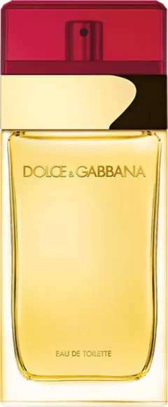 Dolce&Gabbana Pour Femme 100 ml