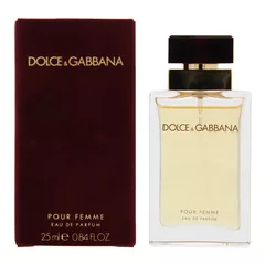 Dolce&Gabbana Pour Femme 50 ml