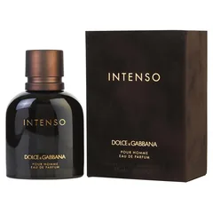 DOLCE & GABBANA Pour Homme Intenso 75 ml