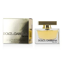 DOLCE & GABBANA The One 75 ml