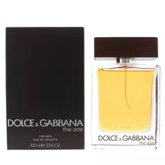 Dolce&Gabbana The One 100 ml