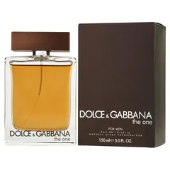 DOLCE & GABBANA The One 150 ml