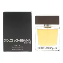 Dolce&Gabbana Dolce Gabbana The One 30 ml