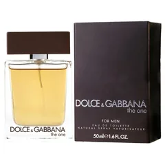 DOLCE & GABBANA The One 50 ml