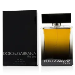 DOLCE & GABBANA The One 100 ml