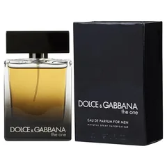 DOLCE & GABBANA The One 50 ml