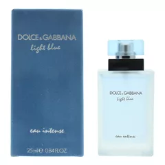 Dolce&Gabbana Blue Eau Intense 25 ml