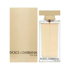 Dolce&Gabbana The One 100 ml