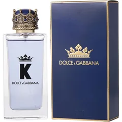 DOLCE & GABBANA K 100 ml