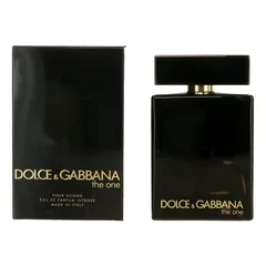 DOLCE & GABBANA The One Intense 100 ml