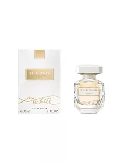 Elie Saab Le in White 30 ml