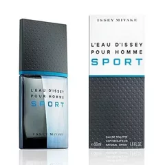 Issey Miyake L'Eau d'Issey Pour Homme Sport 50 · 100 ml