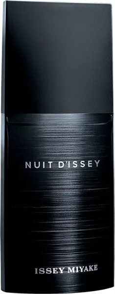 Issey Miyake Nuit d'Issey 125 ml
