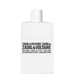 Zadig & Voltaire This is Her! Latte Corpo 100 ml